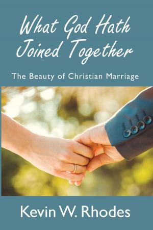 Book cover of What god hath joined together