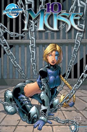 Cover of the book 10th Muse #2 by Louie Demartinis, Nathaniel Ooten, Matt Flyer, Dave MacNeil