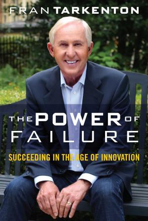 Cover of the book The Power of Failure by Ryan Caradonna