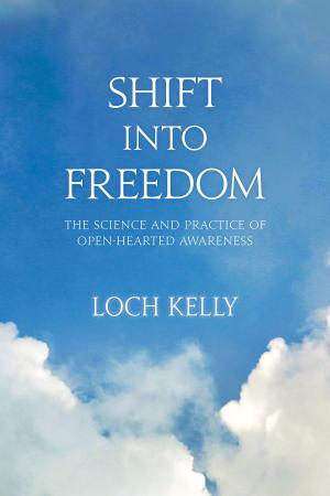 Book cover of Shift into Freedom
