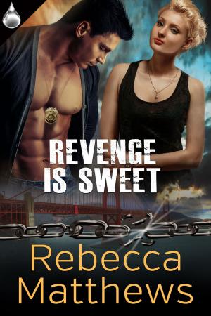 Cover of the book Revenge Is Sweet by Adaure Chi