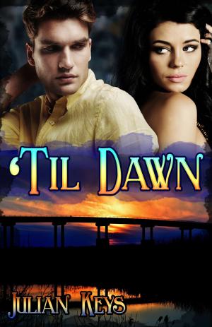 Cover of the book 'Til Dawn by Kailin Morgan