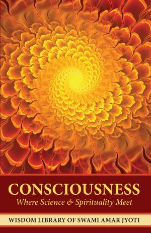 Book cover of Consciousness