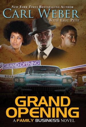 Cover of the book Grand Opening by Katt