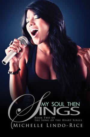 bigCover of the book My Soul Then Sings by 