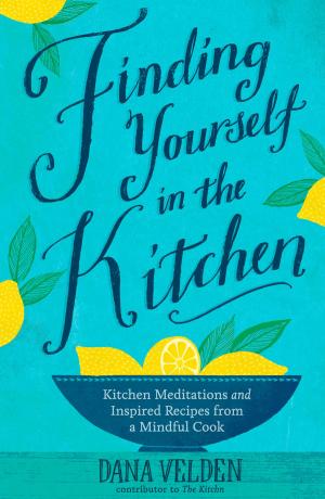 Cover of Finding Yourself in the Kitchen