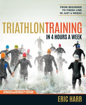 Cover of the book Triathlon Training in 4 Hours a Week by Matthew Murdock & Treion Muller