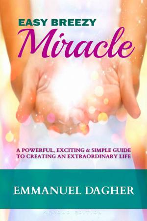 Cover of the book Easy Breezy Miracle by Leah Goldstein