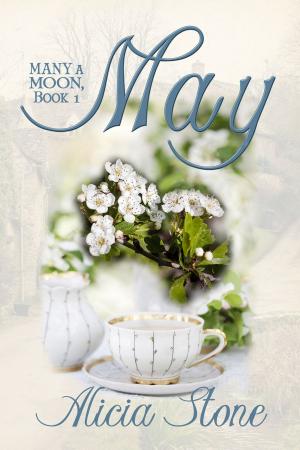 Cover of the book May by Maggie Mundy