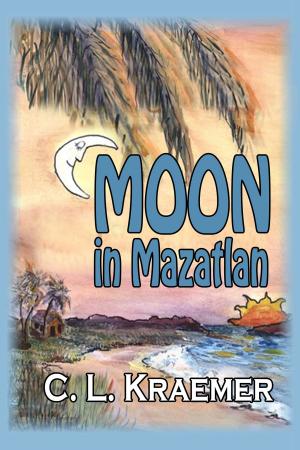 Cover of the book Moon in Mazatlan by Eddie Georgonicas