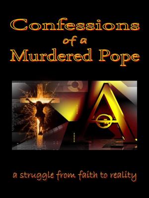 Book cover of Confessions of a Murdered Pope