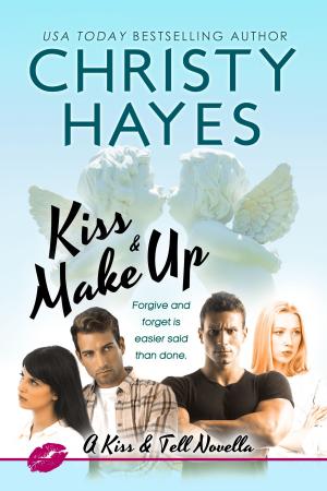 Cover of the book Kiss & Make Up by Penny Jordan