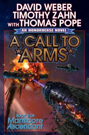 Cover of the book A Call to Arms by Timothy Zahn