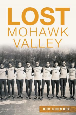 Cover of the book Lost Mohawk Valley by Anita DeVivo, Lawrence County Historical Society