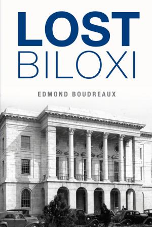 Book cover of Lost Biloxi