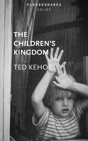 Cover of the book The Children's Kingdom by Cătălin Badea-Gheracostea