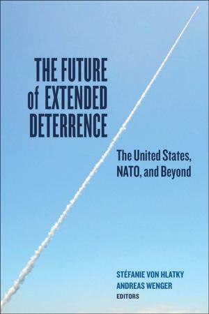 Cover of the book The Future of Extended Deterrence by George M. Guess
