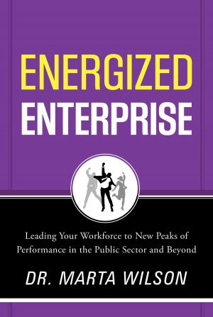 Cover of the book Energized Enterprise by John Chisholm