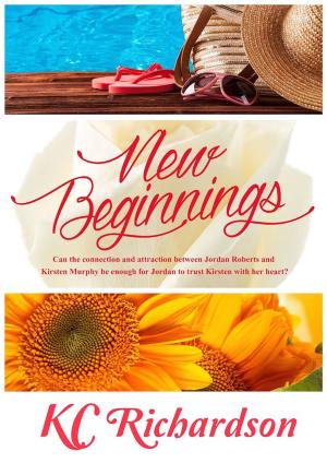 Cover of the book New Beginnings by Lesley Davis