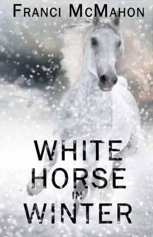 Cover of the book White Horse in Winter by Debra Lee