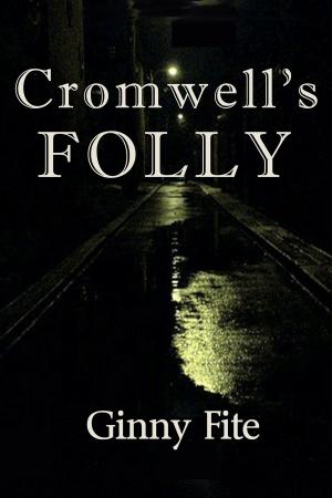 Cover of the book Cromwell's Folly by E. Lessly Taylor