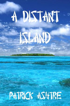 Cover of the book A Distant Island by Richard Edde