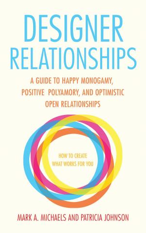 Cover of the book Designer Relationships by Alison Tyler