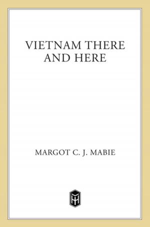 Cover of the book Vietnam There and Here by Kekla Magoon