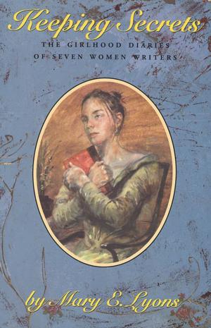 Cover of the book Keeping Secrets by John Boyne
