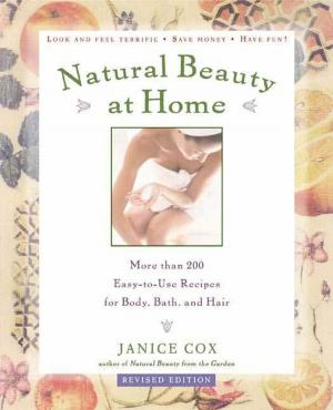 Cover of the book Natural Beauty at Home, Revised Edition by William S. Burroughs