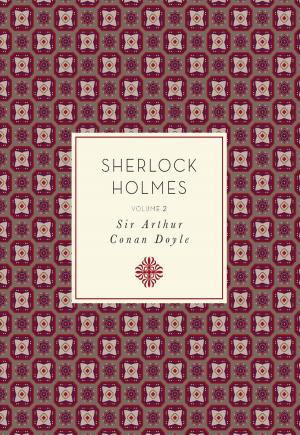 Cover of Sherlock Holmes: Volume 2