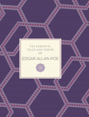 Book cover of The Essential Tales & Poems of Edgar Allan Poe