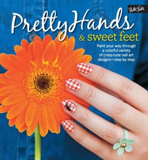 Cover of Pretty Hands and Sweet Feet