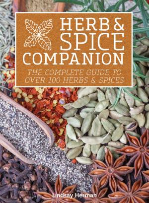 Cover of the book Herb & Spice Companion by Melissa Petitto
