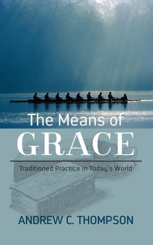 Cover of the book The Means of Grace: Traditioned Practice in Today's World by John Wesley