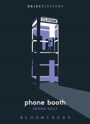 Cover of the book Phone Booth by 