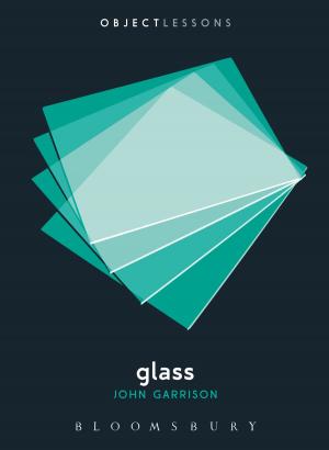 Book cover of Glass