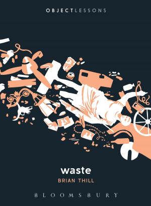 Cover of the book Waste by 
