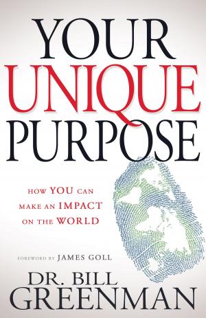 Cover of the book Your Unique Purpose by Joan Hunter