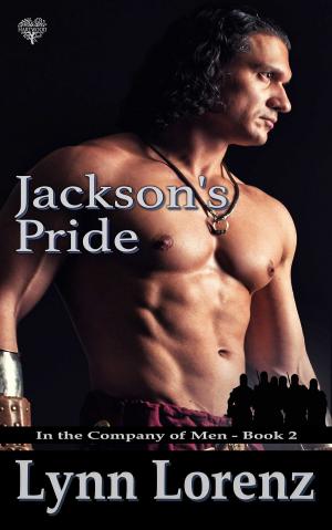 bigCover of the book Jackson's Pride by 