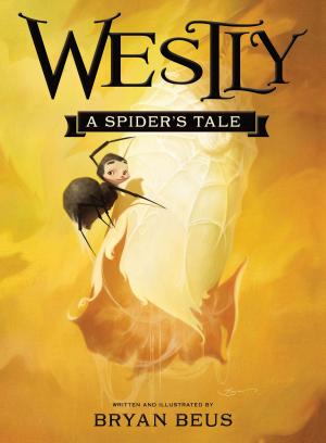 Cover of the book Westly by Jason F. Wright