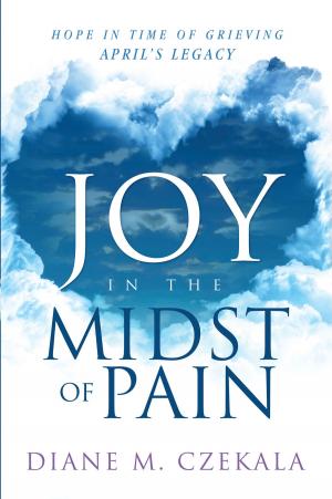 Cover of the book Joy In the Midst of Pain by Dondi Scumaci