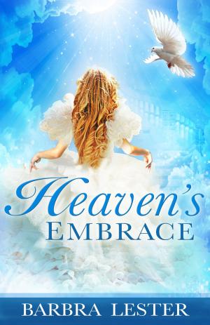Cover of the book Heaven's Embrace by Julie Hiramine