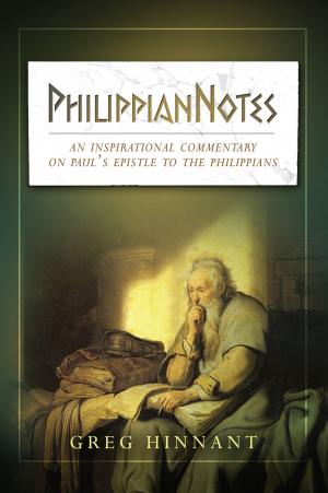 Cover of the book PhilippianNotes by Jerry Tuma