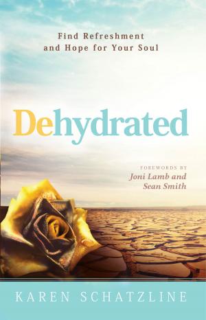 Cover of the book Dehydrated by John Loren Sandford, Paula Sandford, Lee Bowman