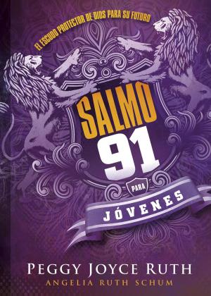 Cover of the book Salmo 91 para jóvenes by Keith Carroll
