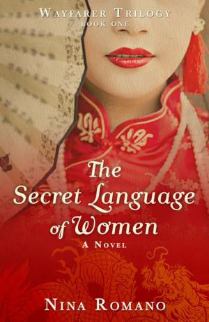 Cover of the book The Secret Language of Women by David Simon, M.D.