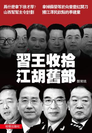 Cover of the book 《習王收拾江胡舊部》 by David Brock