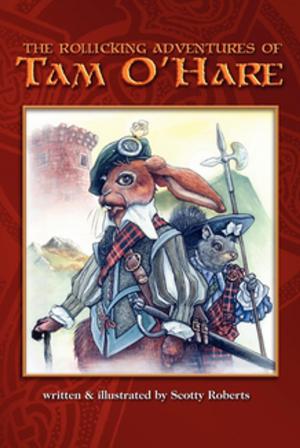 Cover of the book The Rollicking Adventures of Tam O'Hare by Russell C. Weigel III