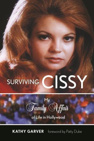 Cover of the book Surviving Cissy by Karan Davis Cutler